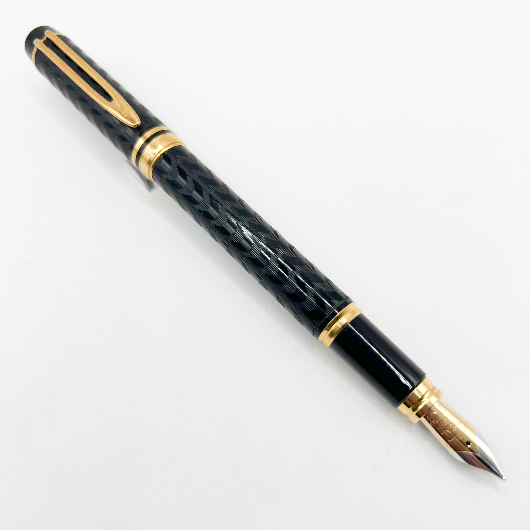 Waterman Man 100 Fountain Pen Waterman Le Man 100 Fountain Pen