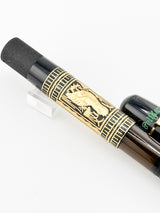 Pelikan Toledo (1931 Originals of their Time) Limited Edition Fountain Pen - Medium 18kt Gold Nib - ULTRA RARE & DESIRABLE!!