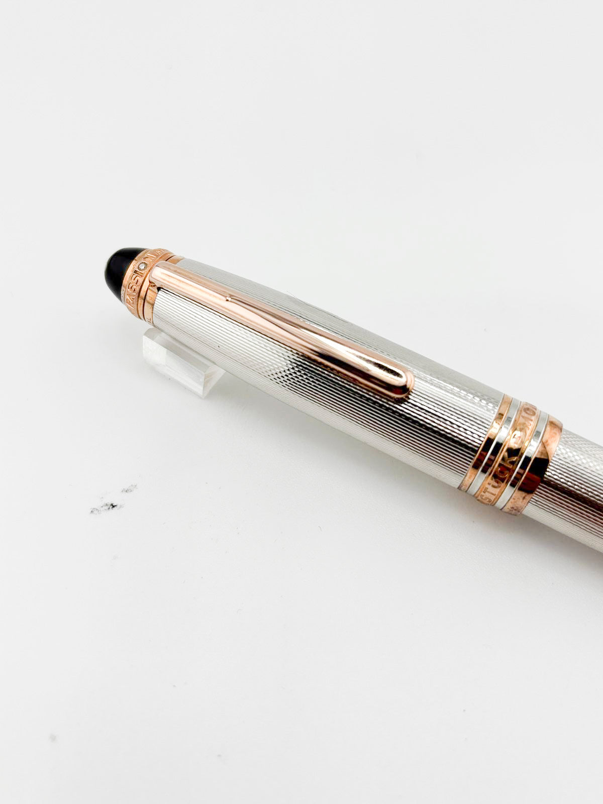 Montblanc Meisterstuck 75th Anniversary Numbered Limited Edition