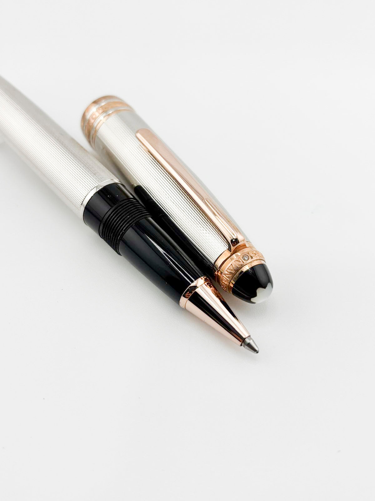 Montblanc Meisterstuck 75th Anniversary Numbered Limited Edition