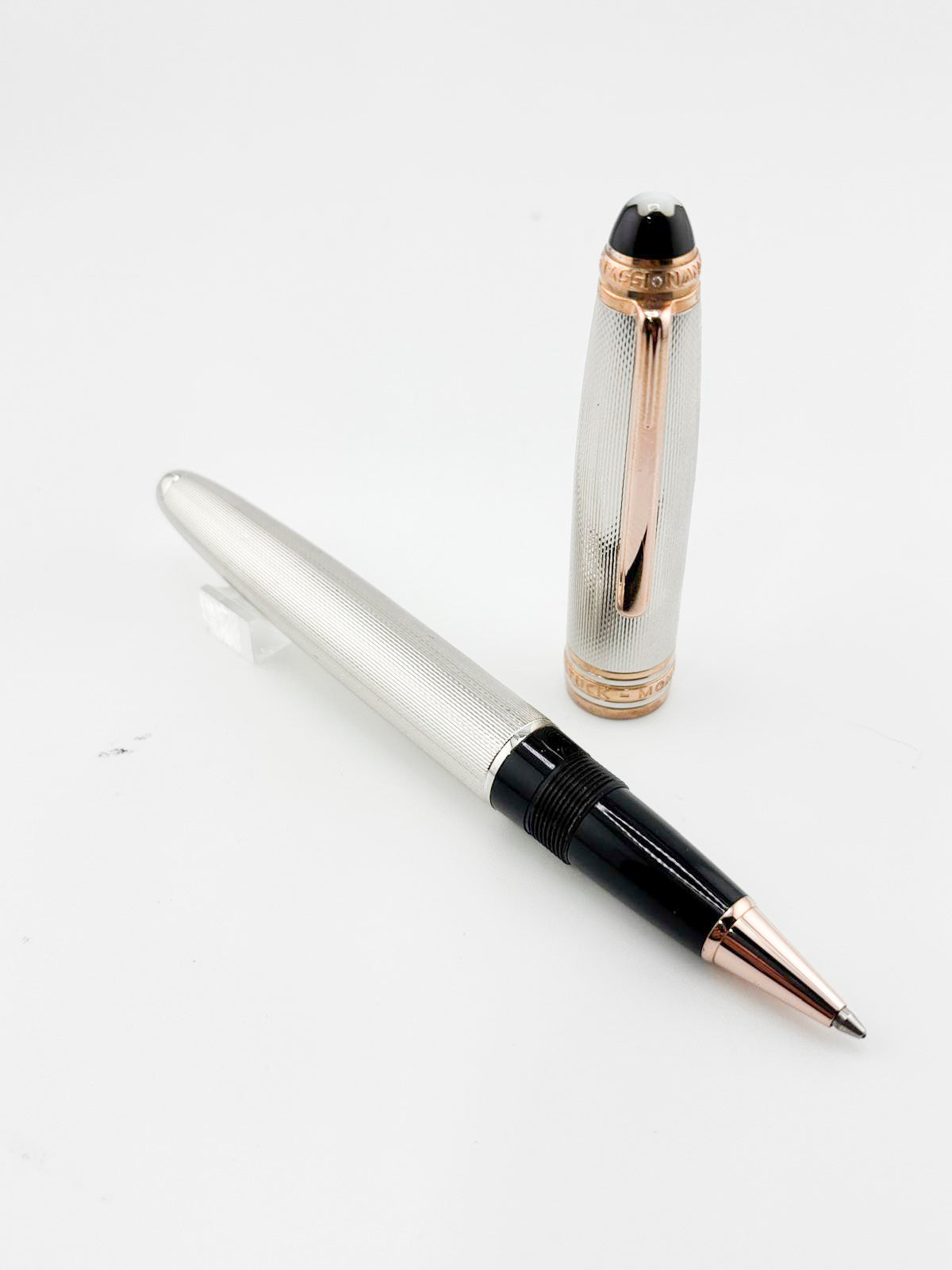 Montblanc Meisterstuck 75th Anniversary Numbered Limited Edition