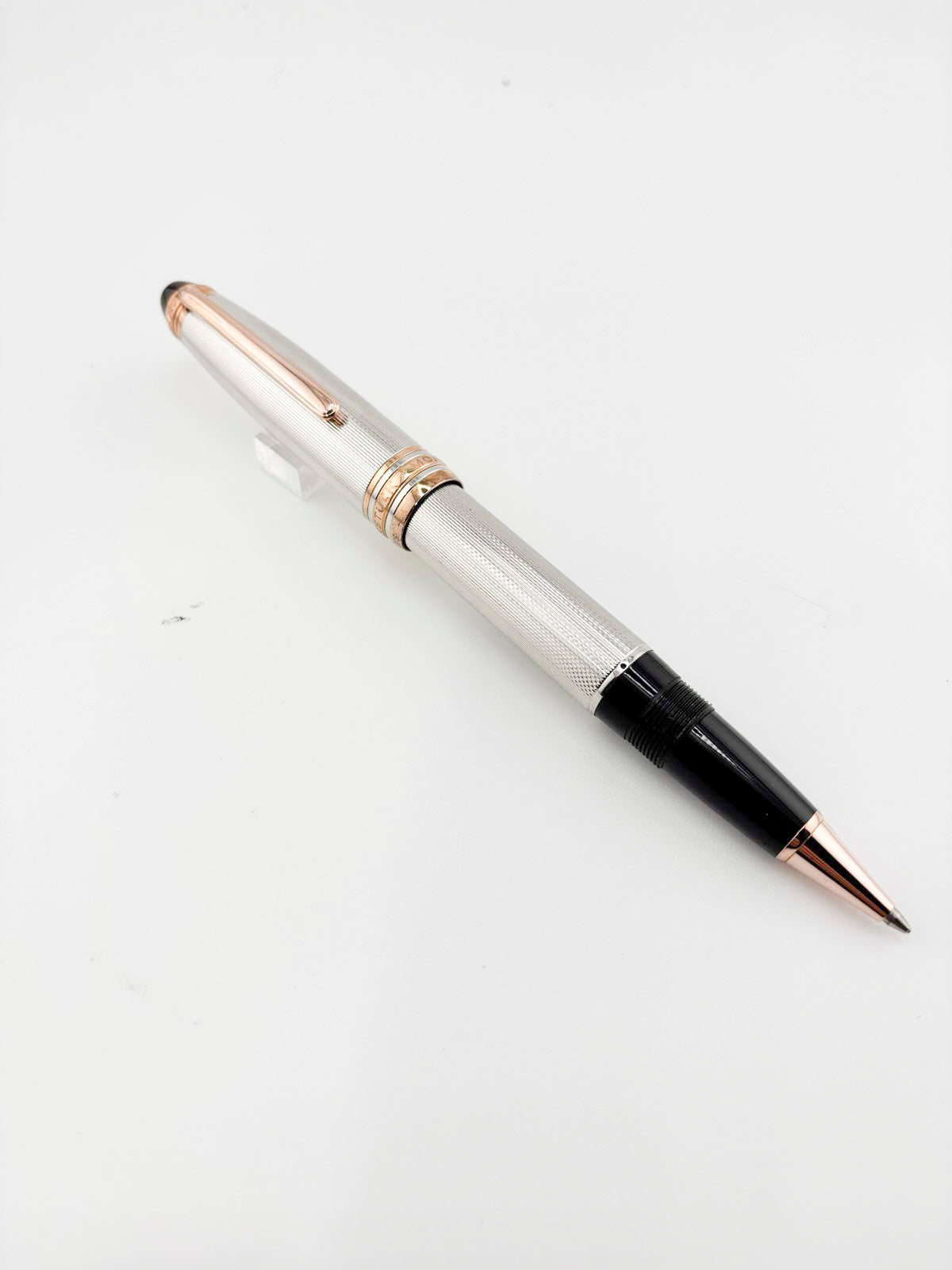 Montblanc Meisterstuck 75th Anniversary Numbered Limited Edition