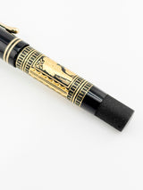 Pelikan Toledo (1931 Originals of their Time) Limited Edition Fountain Pen - Medium 18kt Gold Nib - ULTRA RARE & DESIRABLE!!