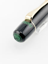 Pelikan Toledo (1931 Originals of their Time) Limited Edition Fountain Pen - Medium 18kt Gold Nib - ULTRA RARE & DESIRABLE!!