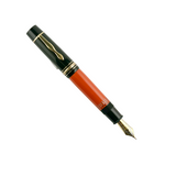 Montblanc Ernest Hemingway Writer Series Limited Edition Fountain Pen - Fine 18kt Gold Nib