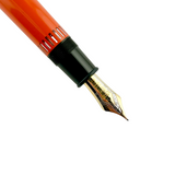 Montblanc Ernest Hemingway Writer Series Limited Edition Fountain Pen - Fine 18kt Gold Nib