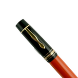 Montblanc Ernest Hemingway Writer Series Limited Edition Fountain Pen - Fine 18kt Gold Nib