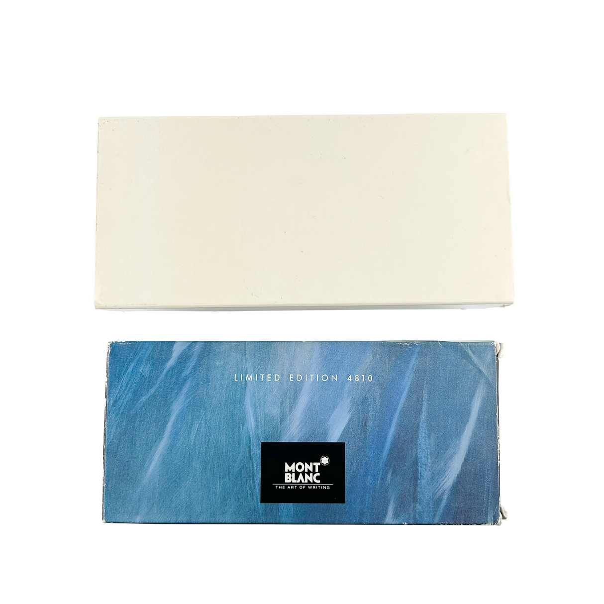 Montblanc Lorenzo De Medici Sterling Silver  Patron of the Arts Fountain Pen - Medium 18kt Gold Nib - A GRAIL Pen!