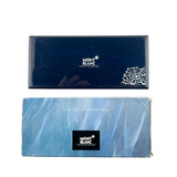 Montblanc Octavian Patron of the Arts Fountain Pen - Medium 18kt Gold Nib