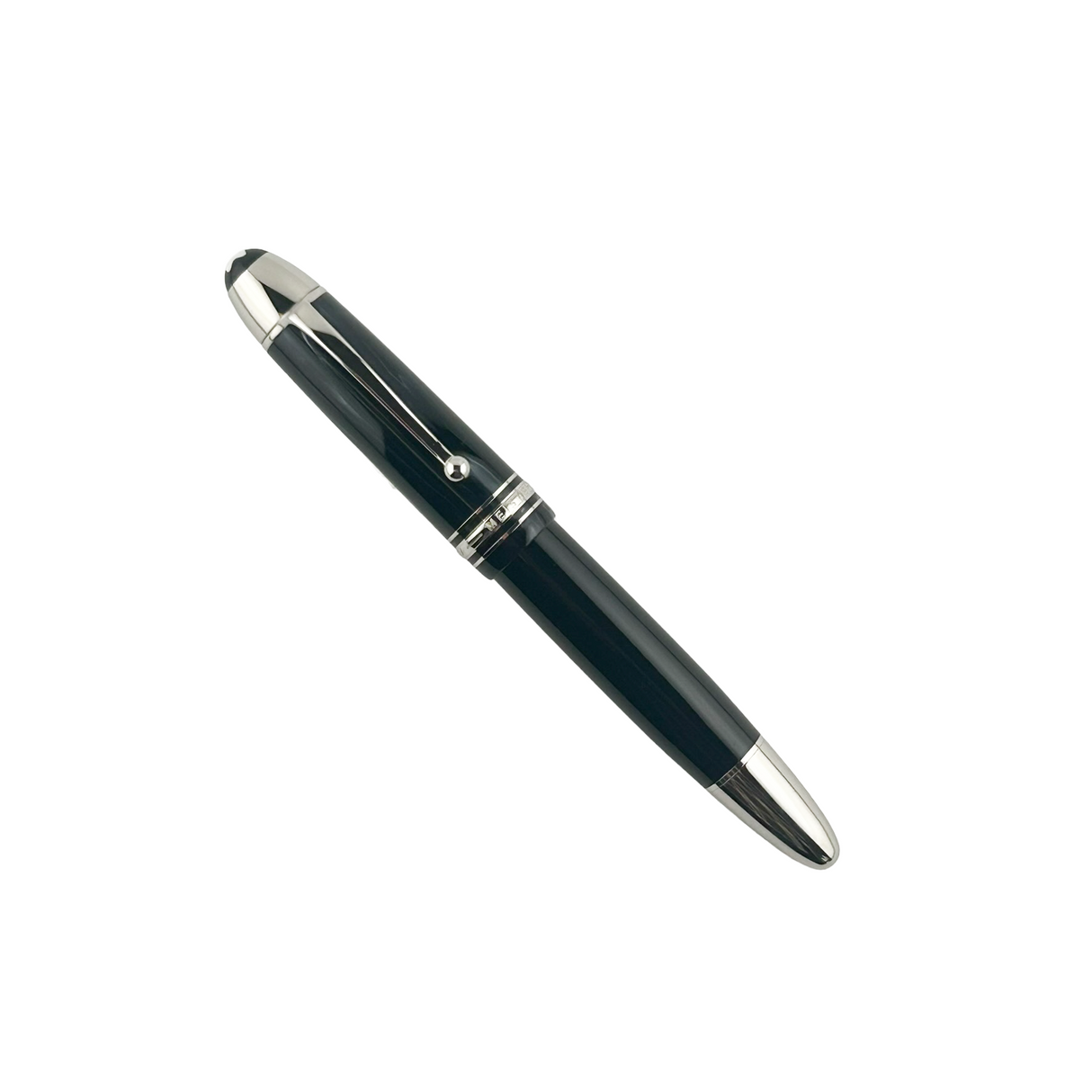 Montblanc Meisterstuck  "Origin" Fluid Blue #149  Fountain Pen - Celebrating the 100th Anniversary of the Meisterstuck - Medium 18kt Gold Nib