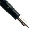 Montblanc Meisterstuck  "Origin" Fluid Blue #149  Fountain Pen - Celebrating the 100th Anniversary of the Meisterstuck - Medium 18kt Gold Nib