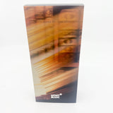 Montblanc J.P. Morgan 2004 Patron Of The Arts Limited Edition  Fountain Pen - Medium 18kt Gold Nib