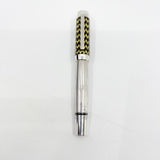 Montblanc J.P. Morgan 2004 Patron Of The Arts Limited Edition  Fountain Pen - Medium 18kt Gold Nib