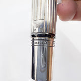 Montblanc J.P. Morgan 2004 Patron Of The Arts Limited Edition  Fountain Pen - Medium 18kt Gold Nib