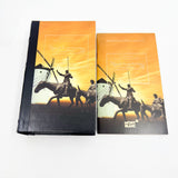 Montblanc Miguel di Cervantes (Don Quixote) Writer Series Limited Edition Ballpoint Pen