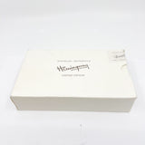 Montblanc Ernest Hemingway Writer's Limited Edition Fountain Pen - Fine 18kt Gold Nib