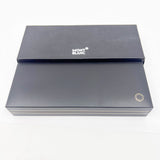 Montblanc Boheme Rouge - Black Resin Fountain Pen - Retractable  Medium 14kt Gold Nib