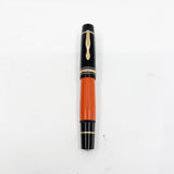 Montblanc Ernest Hemingway Writer's Limited Edition Fountain Pen - Fine 18kt Gold Nib