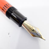 Montblanc Ernest Hemingway Writer's Limited Edition Fountain Pen - Fine 18kt Gold Nib