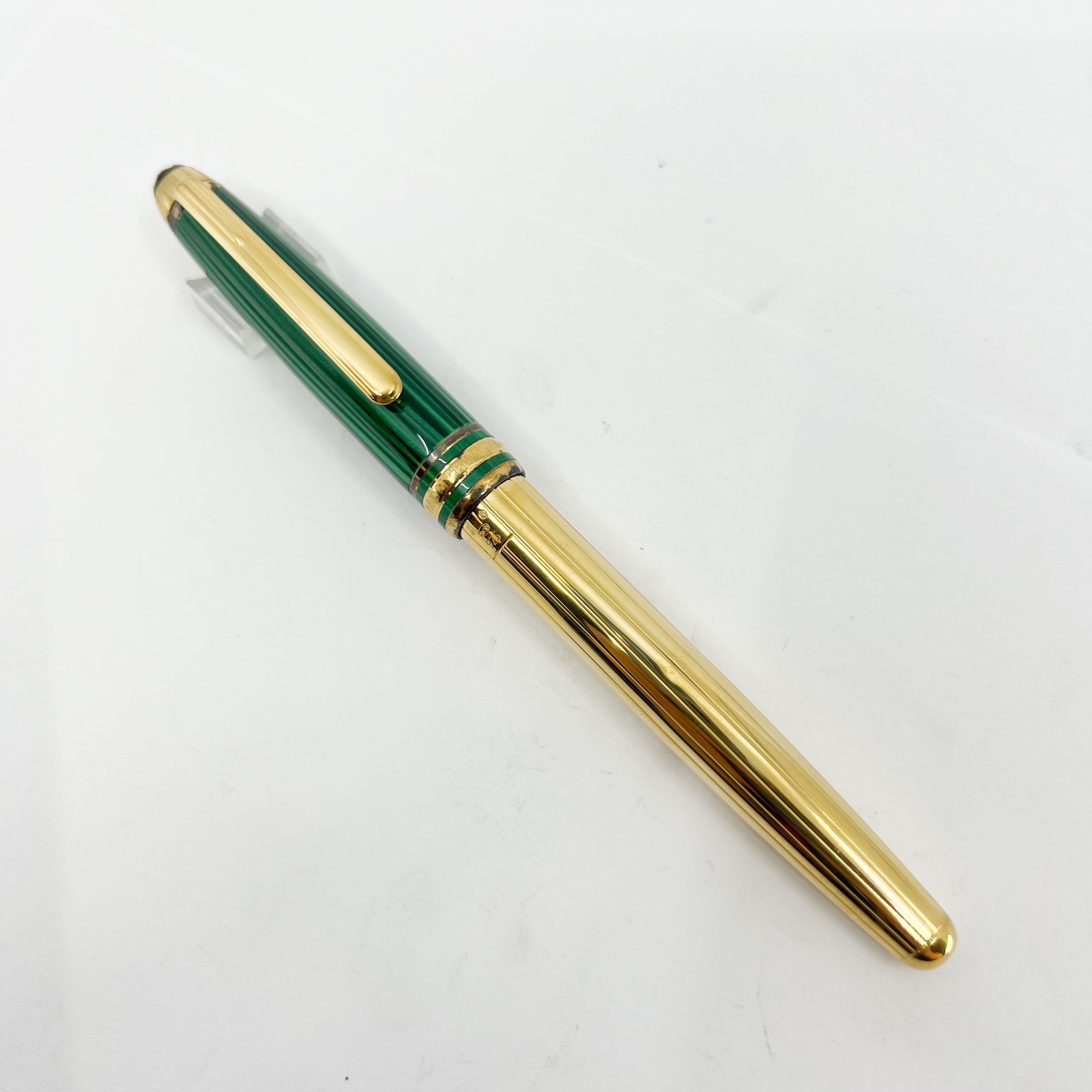 Montblanc Meisterstuck Solitaire Czar Nikolai Classique 144
