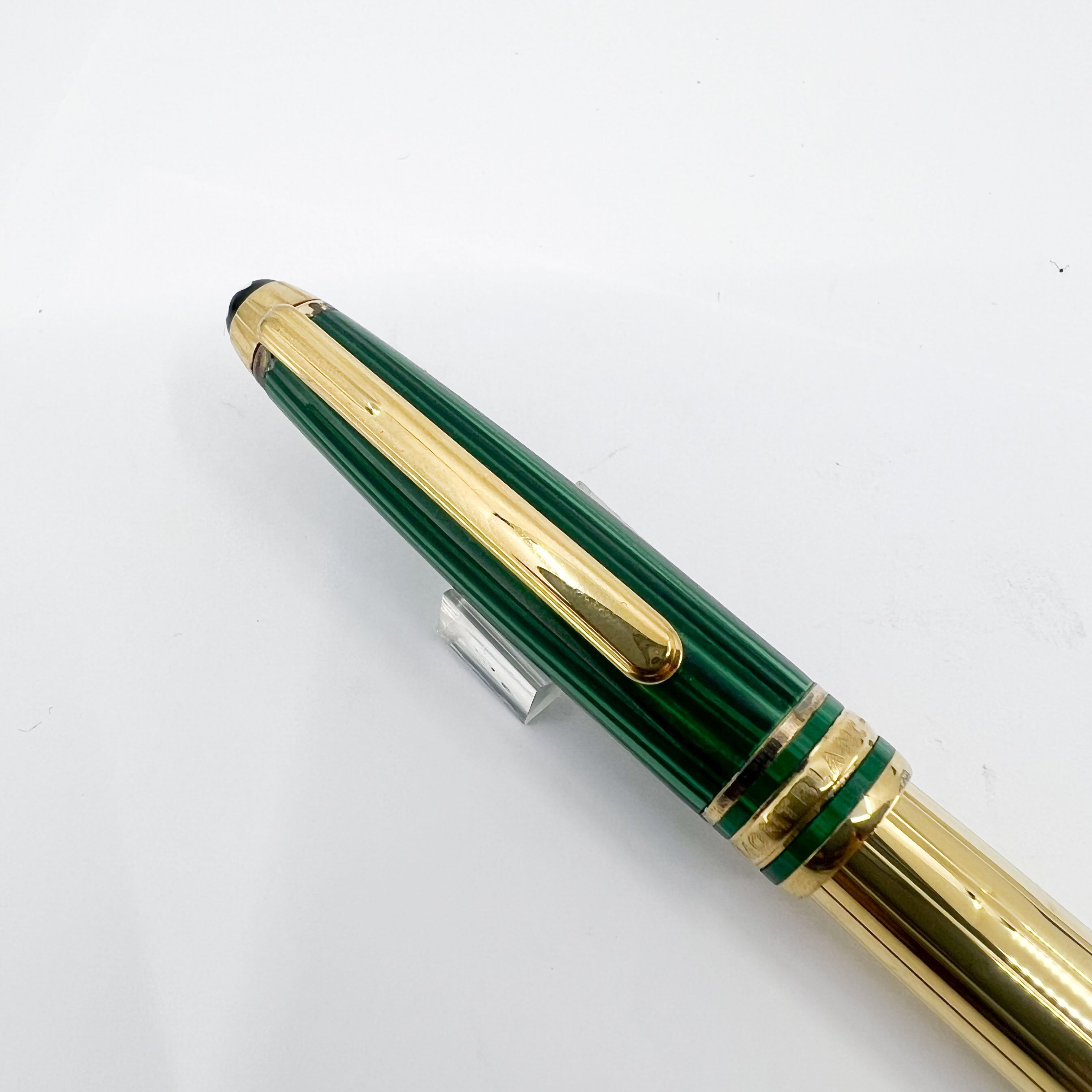 Montblanc Meisterstuck Solitaire Czar Nikolai Classique 144