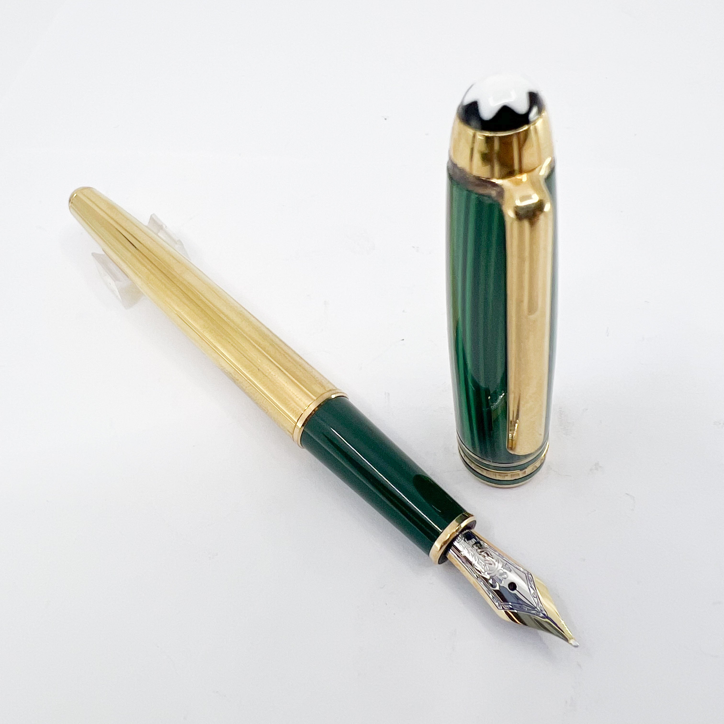 Montblanc Meisterstuck Solitaire Czar Nikolai Classique 144
