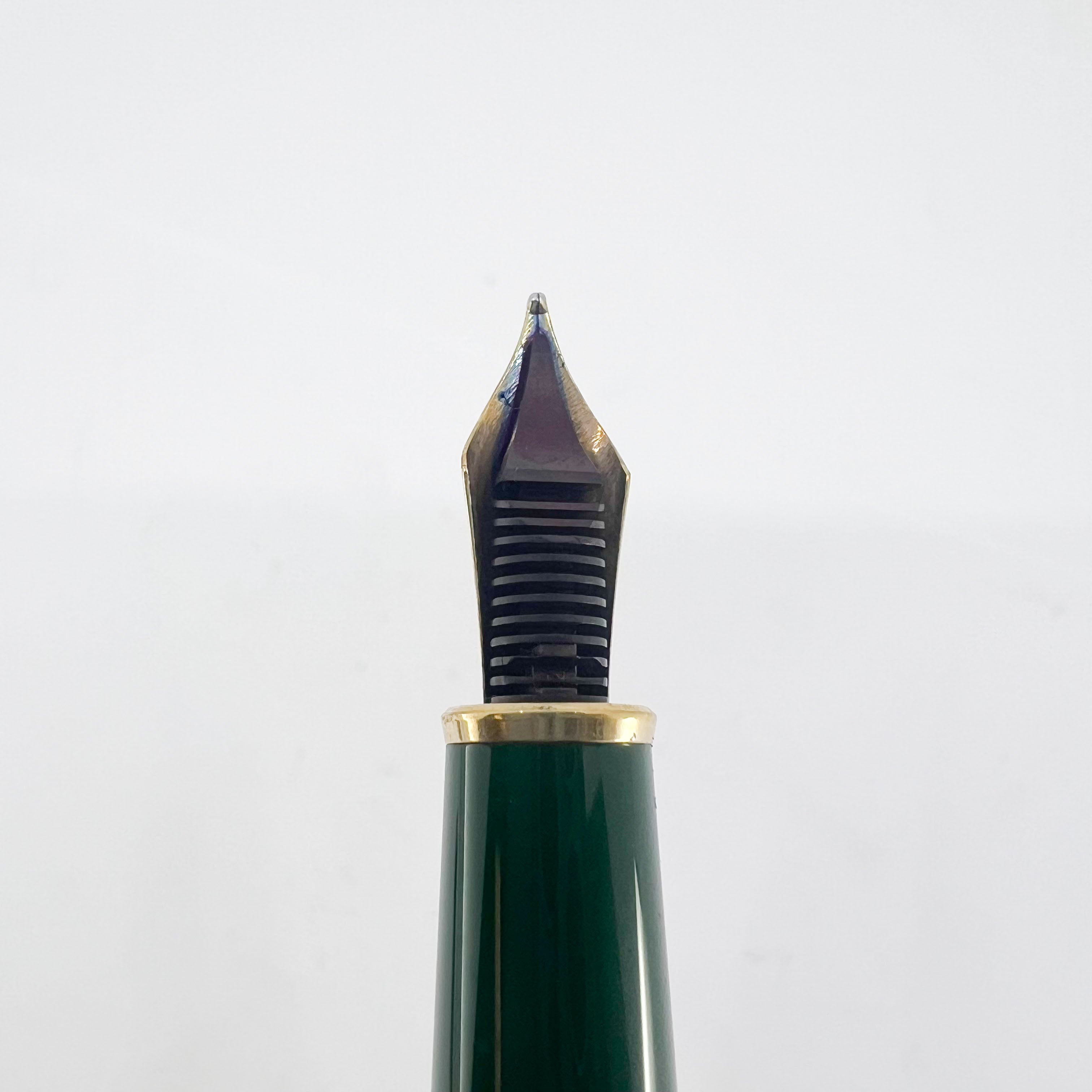Montblanc Meisterstuck Solitaire Czar Nikolai Classique 144