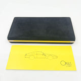 Omas Paragon Yellow Exclusive for Ferrari 456GT (circa 1995)  - Rollerball