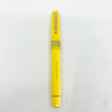Omas Paragon Yellow Exclusive for Ferrari 456GT (circa 1995)  - Rollerball