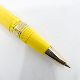 Omas Paragon Yellow Exclusive for Ferrari 456GT (circa 1995)  - Rollerball
