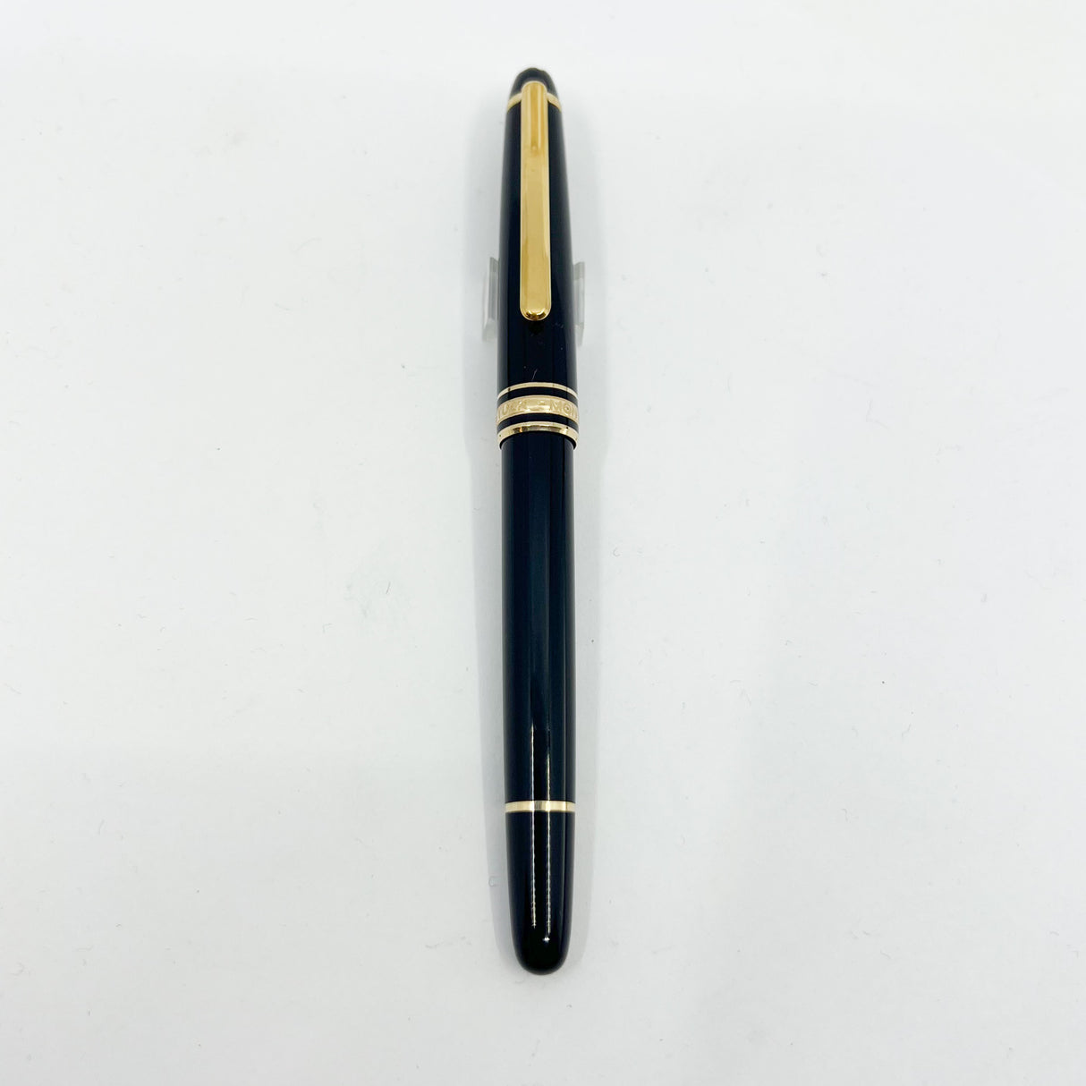 Montblanc Meisterstuck Classique #163 Black Resin  Rollerball