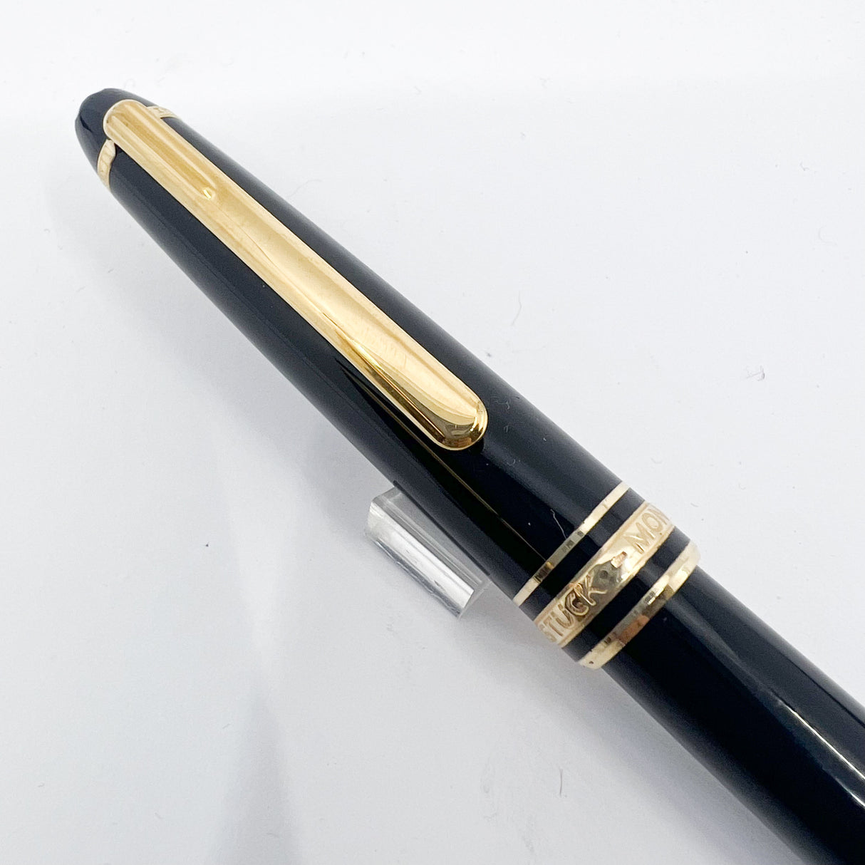Montblanc Meisterstuck Classique #163 Black Resin  Rollerball