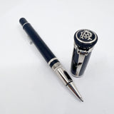 Alfred Dunhill Sentryman Black Resin Rollerball
