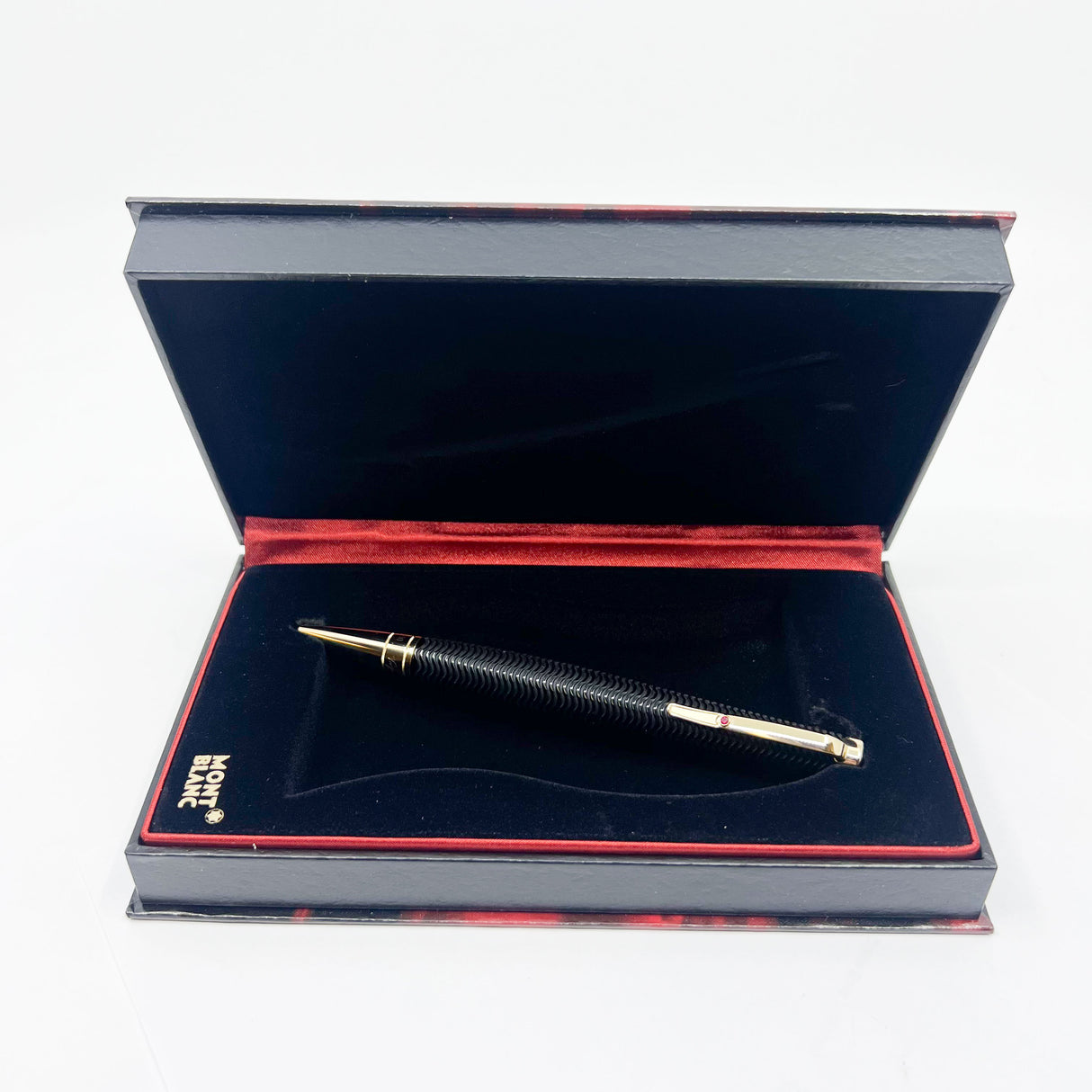 Montblanc Virginia Woolf Writer's Series Limited Edition Ballpoint Pen