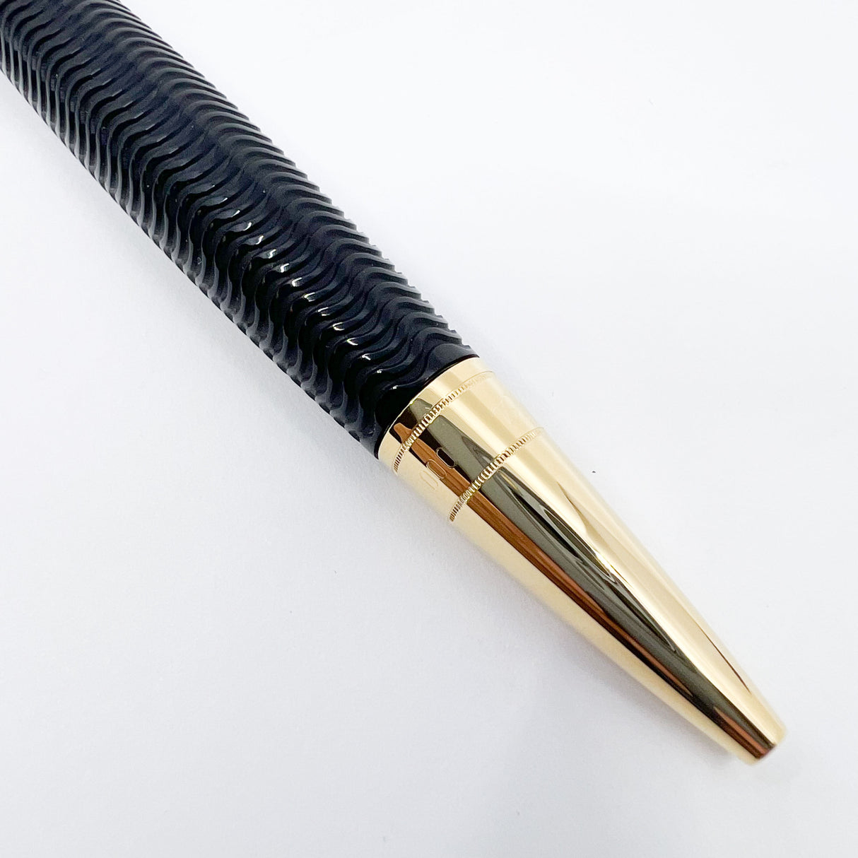 Montblanc Virginia Woolf Writer's Series Limited Edition Ballpoint Pen