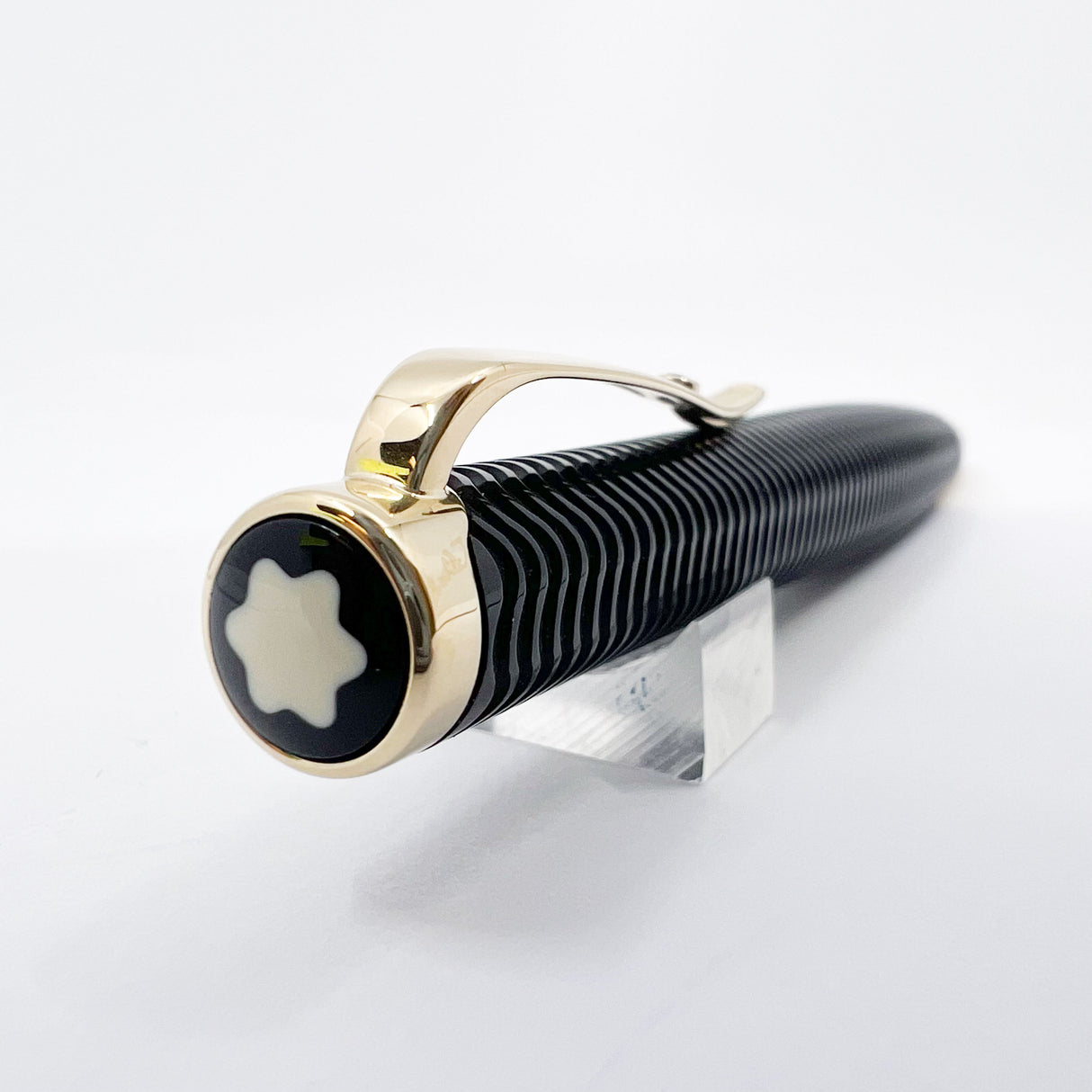 Montblanc Virginia Woolf Writer's Series Limited Edition Ballpoint Pen