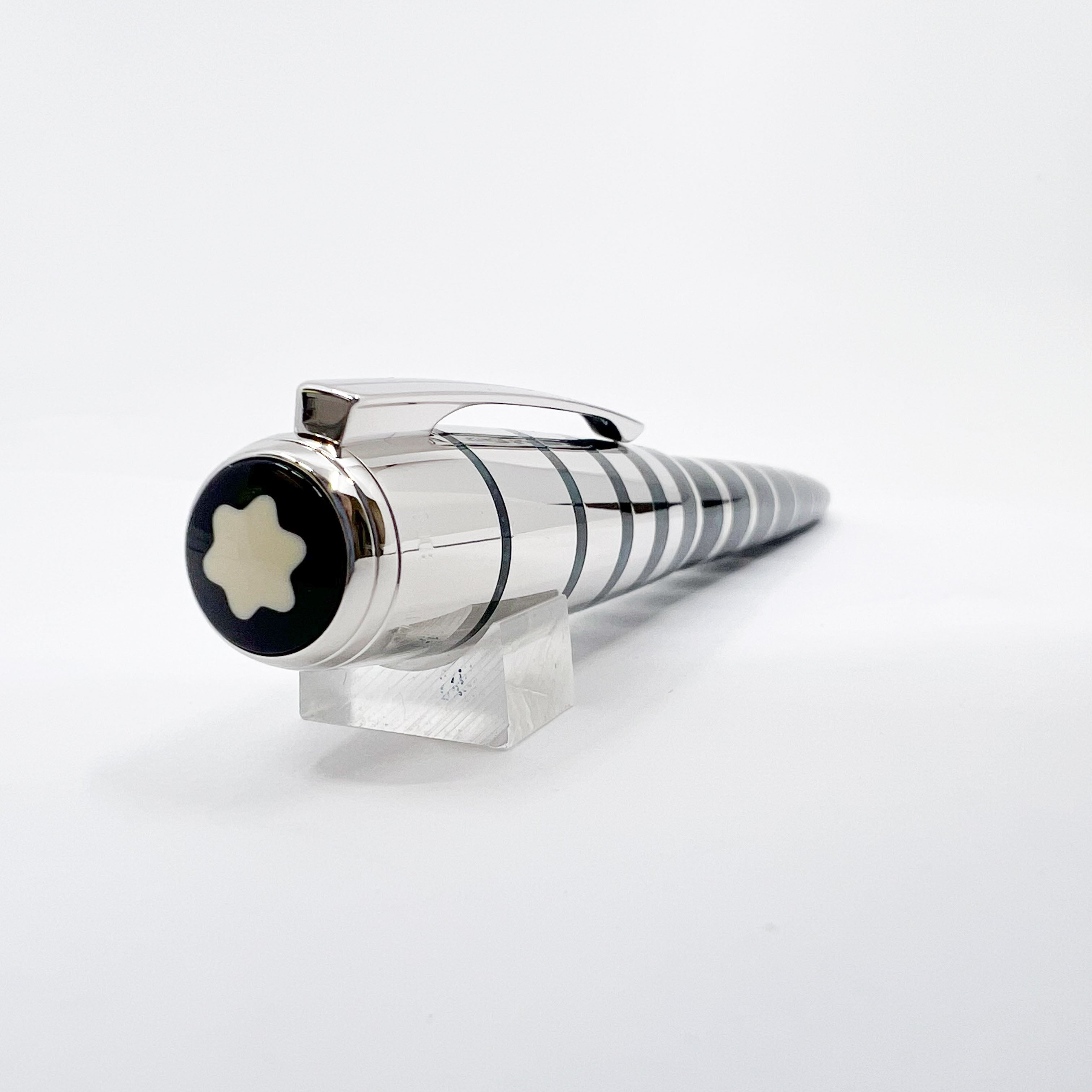 Montblanc George Bernard Shaw Writer's Series Limited Edition