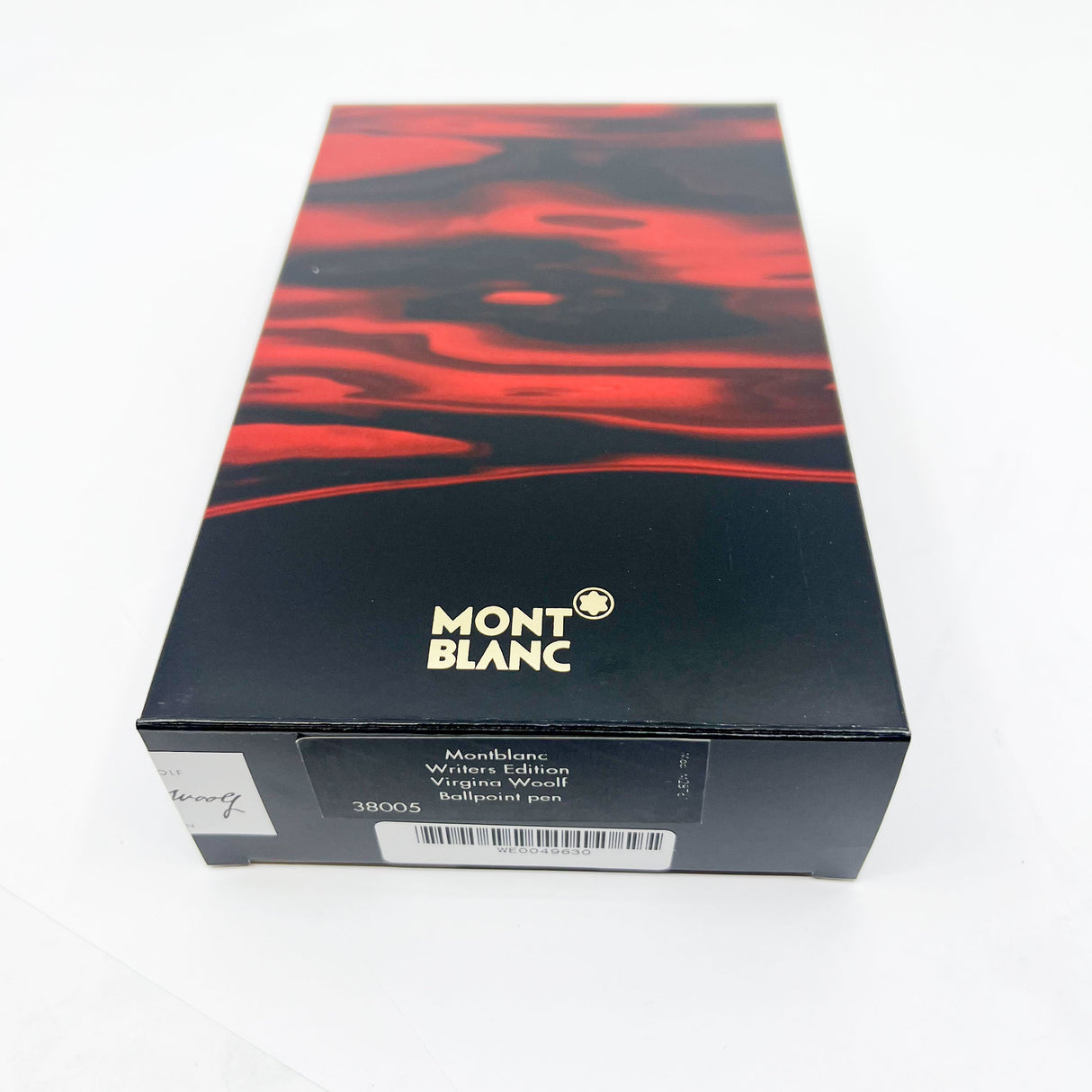Montblanc Virginia Woolf Writer's Series Limited Edition Ballpoint Pen