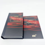 Montblanc Virginia Woolf Writer's Series Limited Edition Ballpoint Pen
