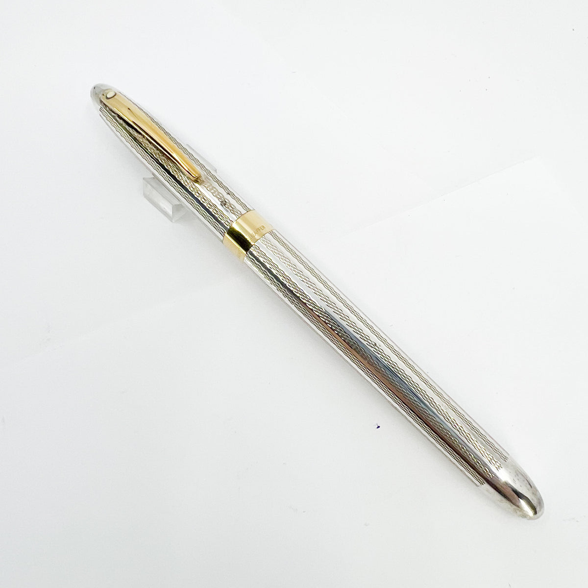 Sheaffer Fine Line Sheaffer Sterling Silver