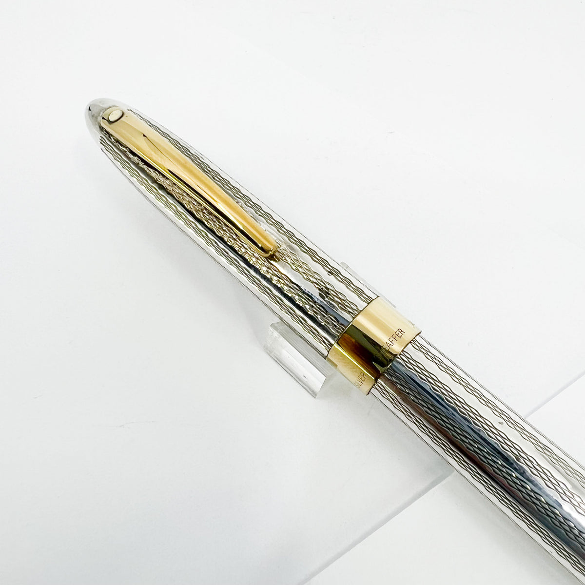 Sheaffer Fine Line Sheaffer Sterling Silver