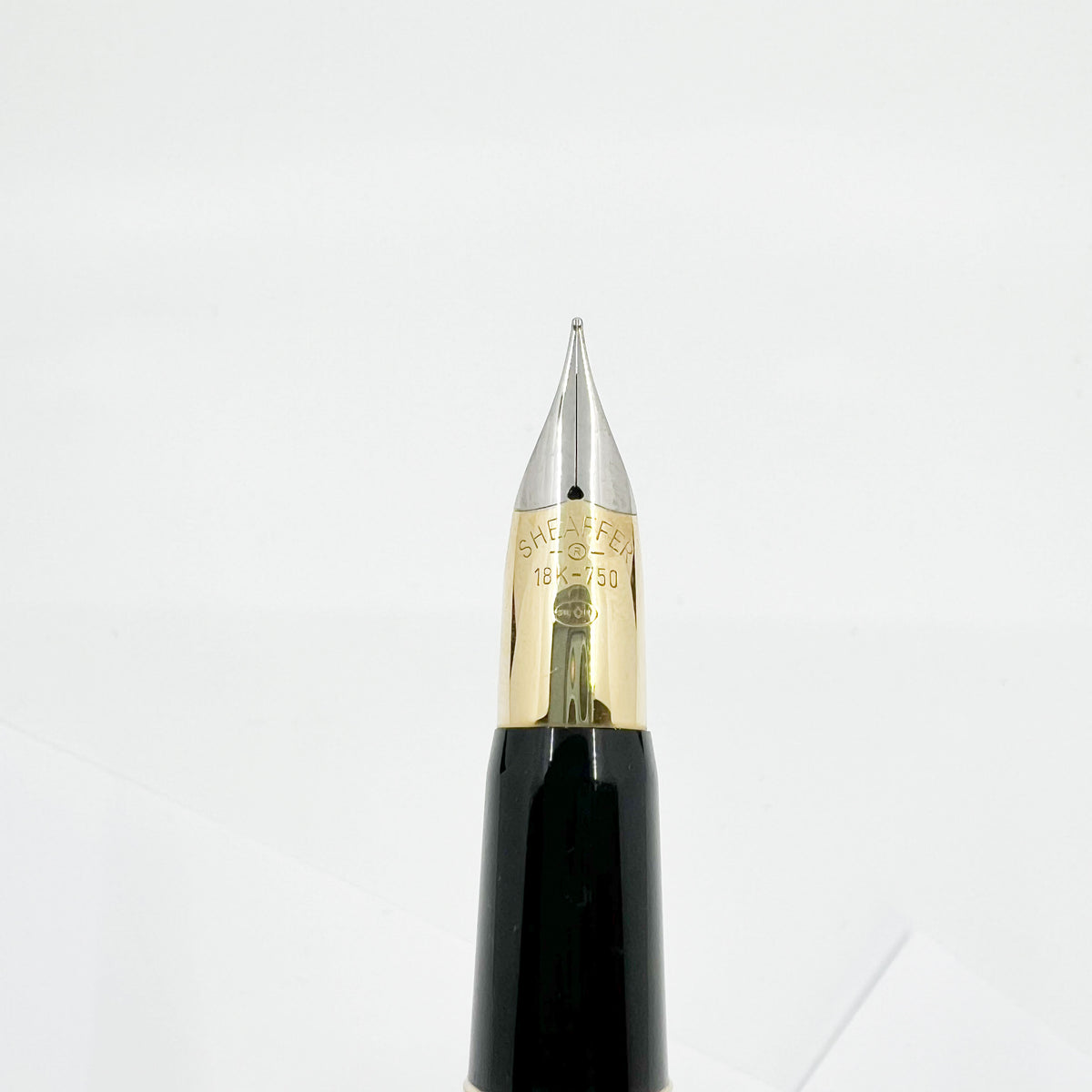 Sheaffer Fine Line Sheaffer Sterling Silver