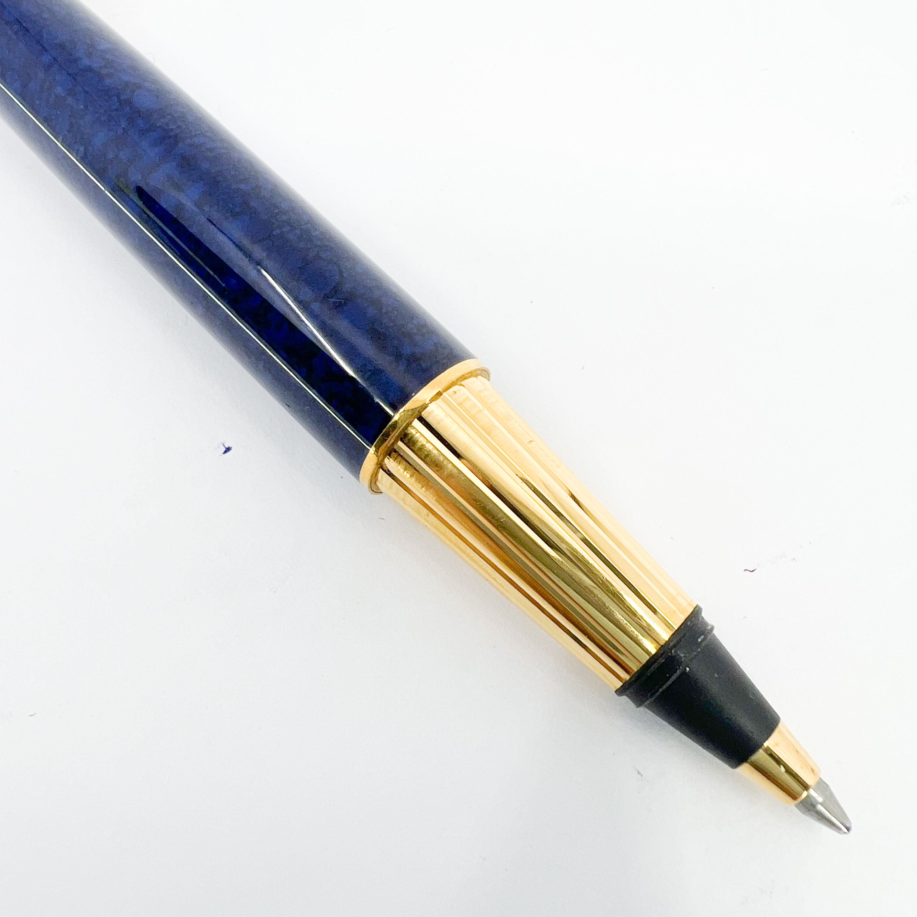 Cartier Pasha de Cartier BP ボールペン Cartier Pasha de Cartier BP ボールペン 【公式通販】