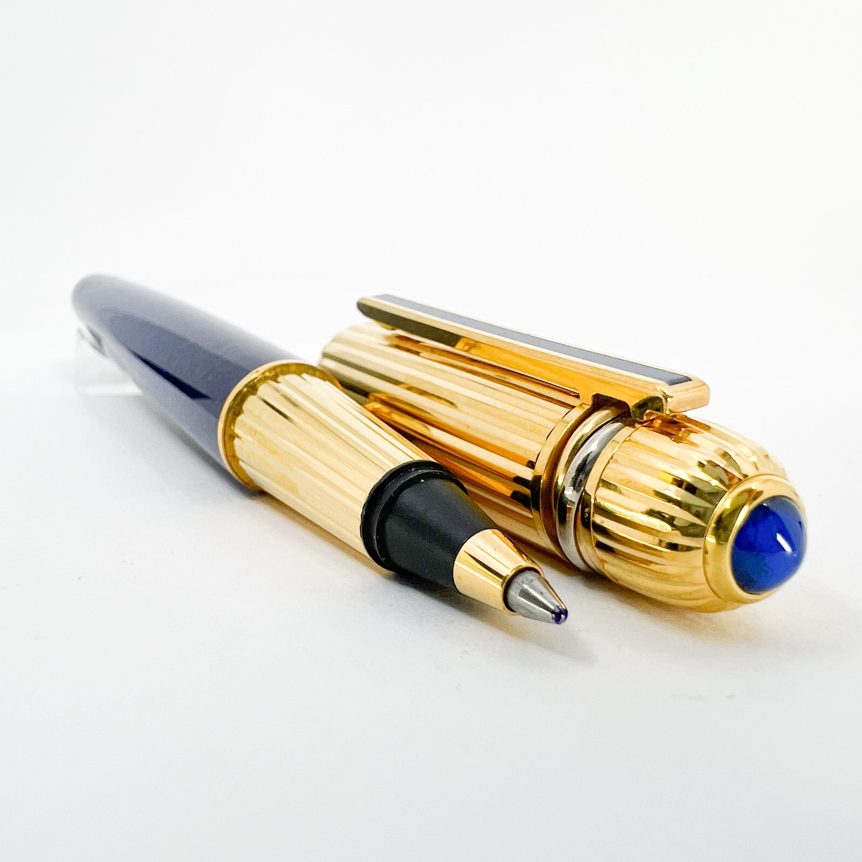 Cartier Pasha de Cartier BP ボールペン 3OFby0v4Fee7bufBR28XTf0jGftLuA