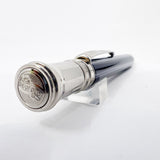 Parker Special Edition Duofold  Blue Striped Ballpoint Pen
