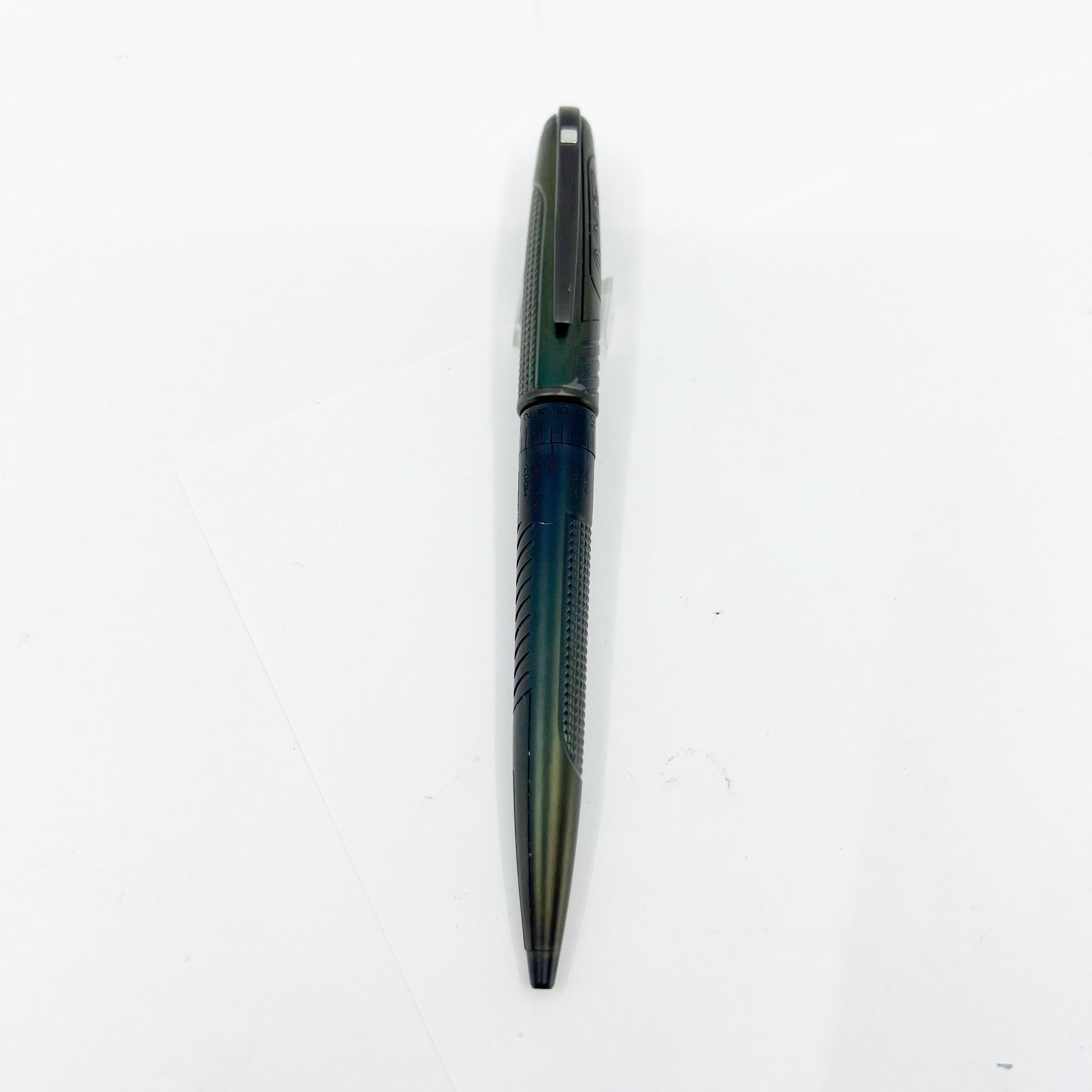 S.T. Dupont James Bond 007 Limited Edition PVD Ballpoint Pen