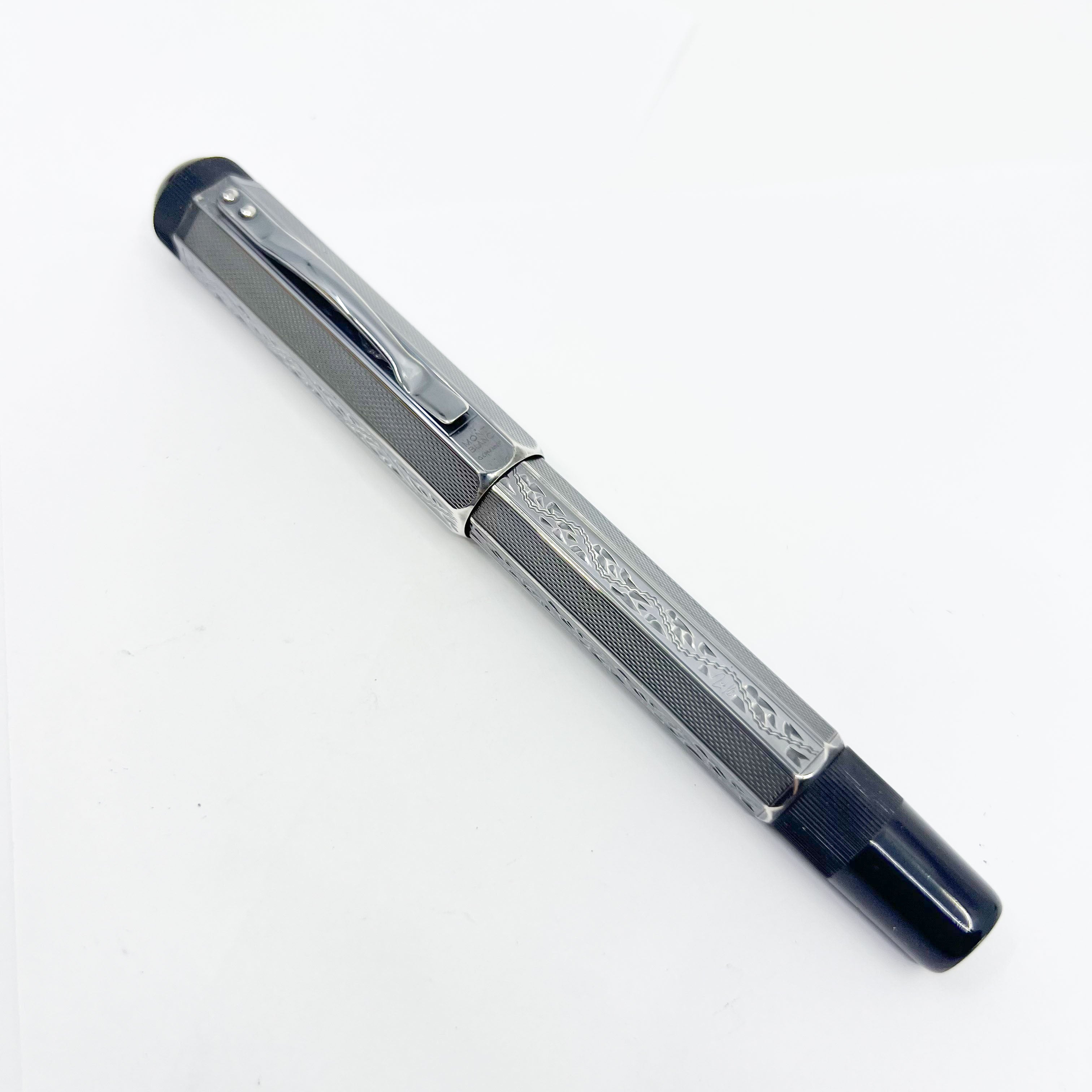 Montblanc Lorenzo de Medici Patron of the Arts Limited Edition