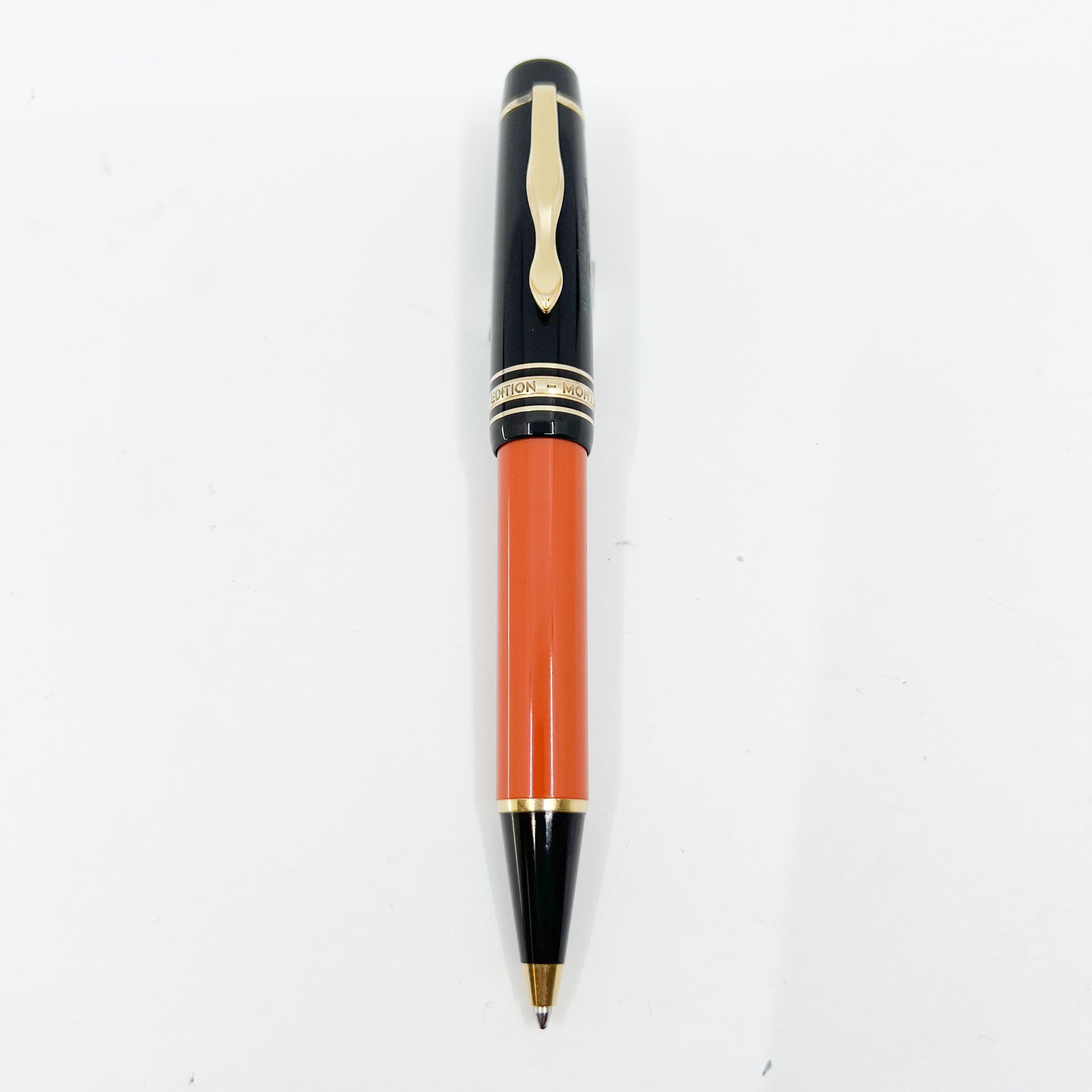 Montblanc Ernest Hemingway Writer's Limited Edition Ballpoint Pen