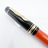 Montblanc Ernest Hemingway Writer's Limited Edition Ballpoint Pen -  1992 - The First of the 34 Year Old Annual Writer Series