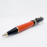 Montblanc Ernest Hemingway Writer's Limited Edition Ballpoint Pen -  1992 - The First of the 34 Year Old Annual Writer Series